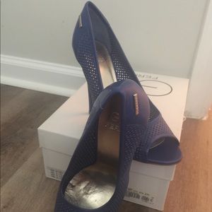 GF FERRE’ High Heels